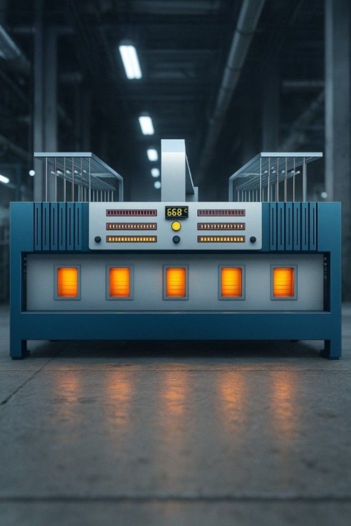 VetroPro Engineering Team