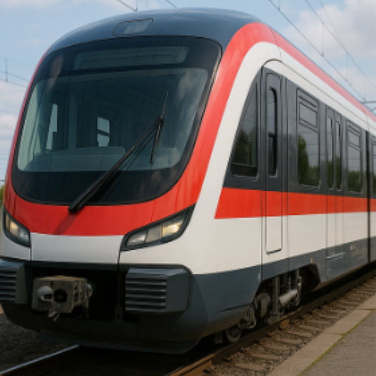 Railway & Metro Industry